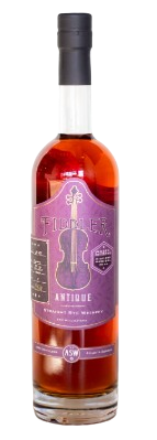 ASW Distillery Fiddler Antique Rye 750ml