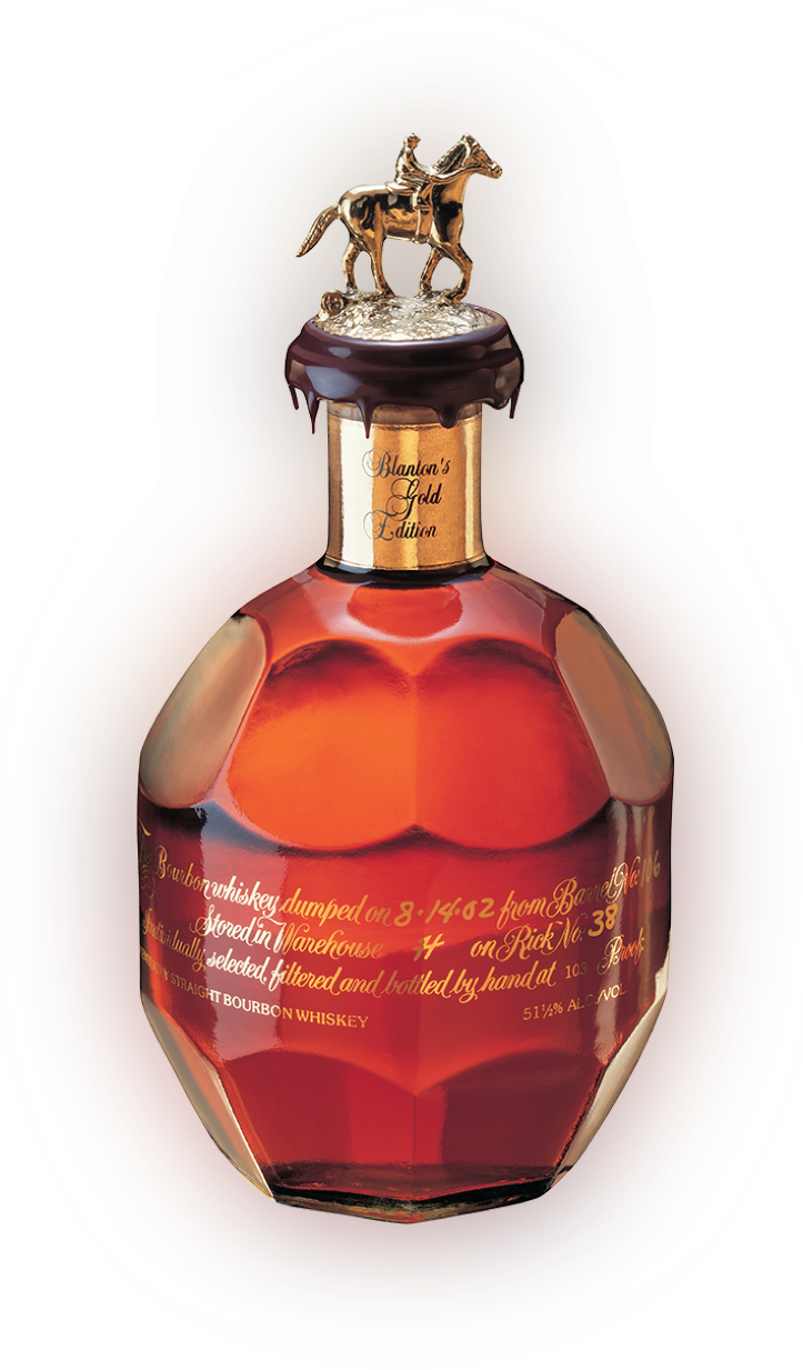 Blantons Gold Edition 700ml
