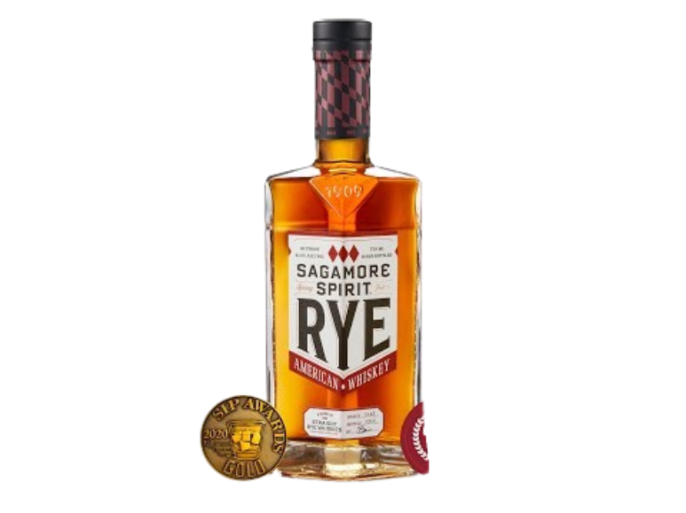 Sagamore Spirit Rum Cask Finish Rye Reserve Series 6 year 750 ml