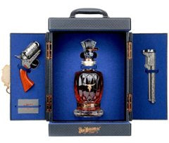 Doc Holiday Collector's Case 10 year 750ml