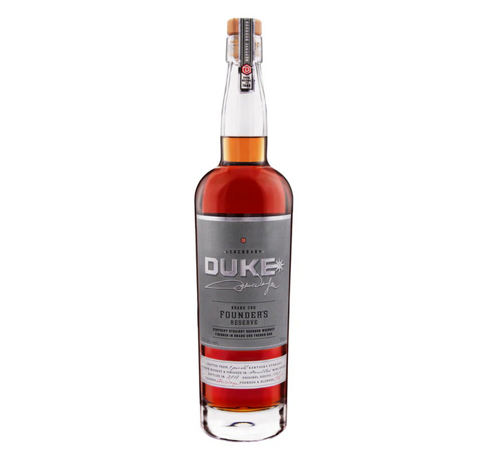 Duke Grand Cru Founders Reserve