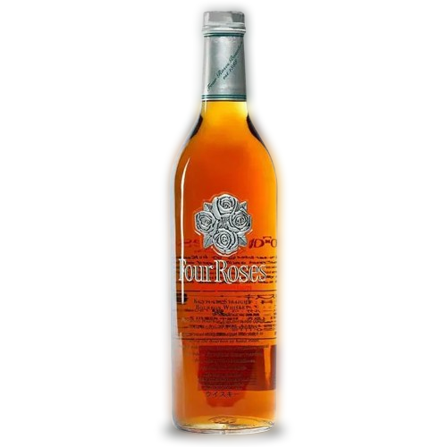 Four Roses Super Premium (Japan) 700ml