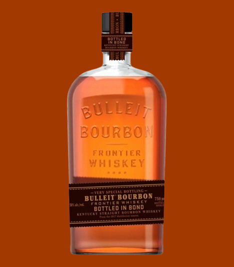 Bulleit Bourbon Very Special Bottled in Bond Kentucky Straight 750 ML