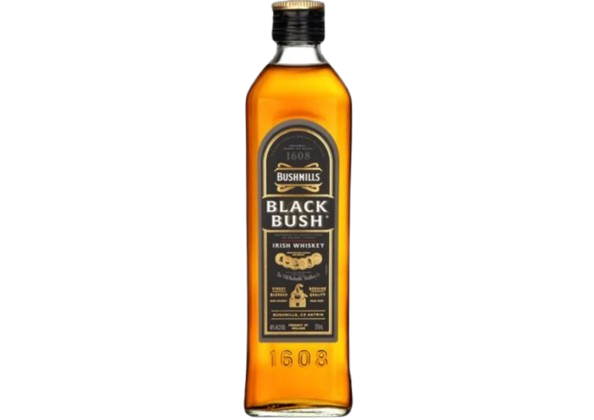 Bushmills Black Bush 375 ml