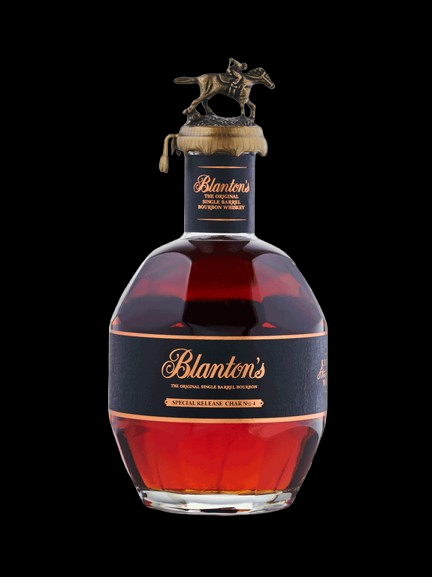 Blantons Special Release Char No. 4 700ml
