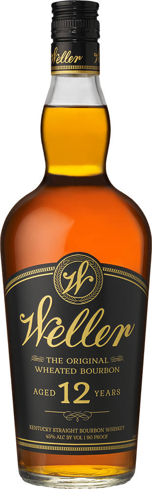 Weller 12 Year Bourbon
