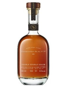 Woodford Reserve Double Double Oaked