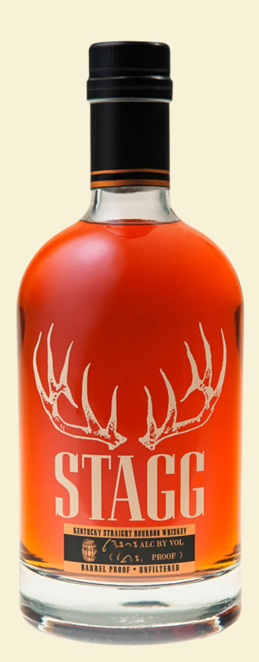 STAGG Kentucky Straight Bourbon Whiskey