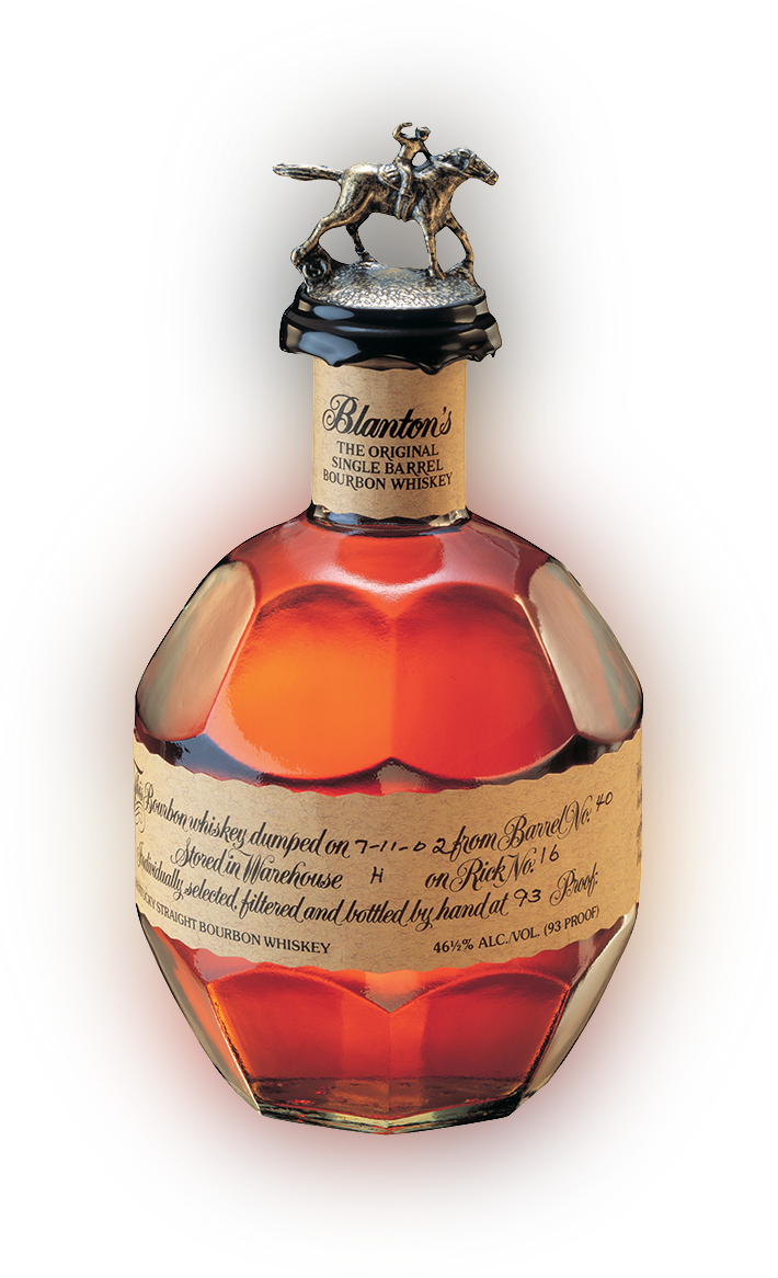 Blanton's Original Single Barrel 750 ml