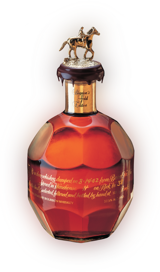 Blantons Gold Edition 700ml