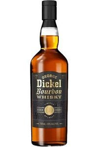 George Dickel Limited Release 18 year 700 ml