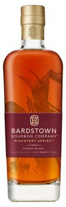 Bardstown Bourbon Discovery Series Batch#9 750 ml
