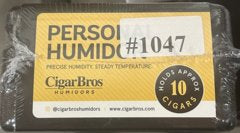 Cigar Bros Cohiba Nicaruaga