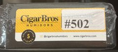 Cigar Bros Acid Blondie