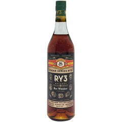 RY3 Cigar Series No II