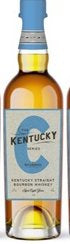 Old Louisville Whiskey Co The Kentucky Series Kentucky Straight Bourbon 8 year 750 ml