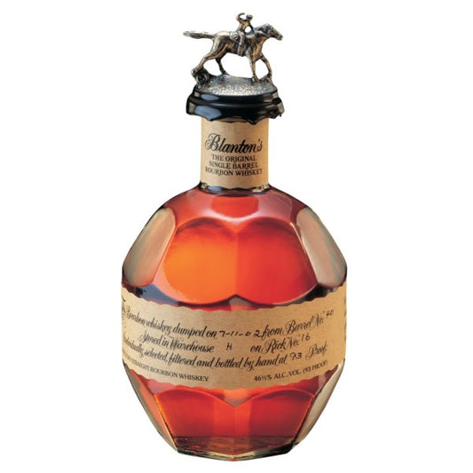 Blanton's Original Single Barrel 700ml