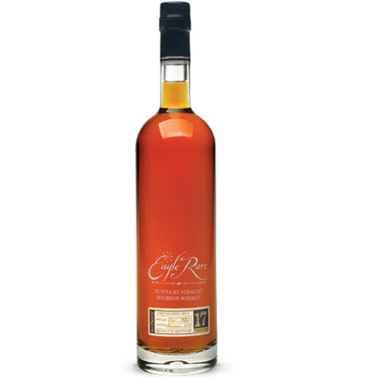 Eagle Rare Kentucky Straight Bourbon Fall 17 year 750 ml