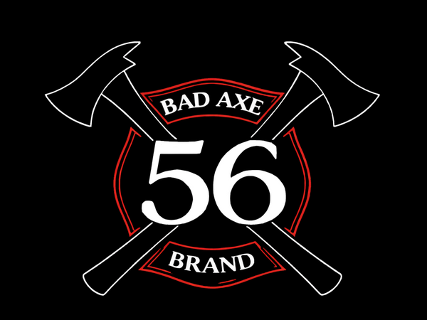  Bad Axe Bourbon