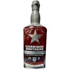 Garrison Brothers Brothers Cask Strength Single Barrel Pick 750 ML