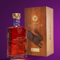 Rabbit Hole Amburana Straight Bourbon Founders Collection 12 year 750ml