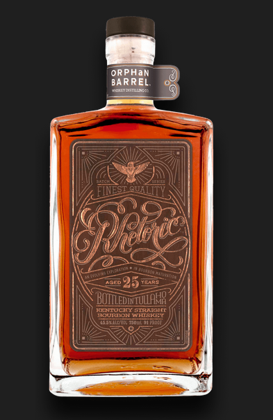 Orphan Barrel Rhetoric 25 Year 750ml