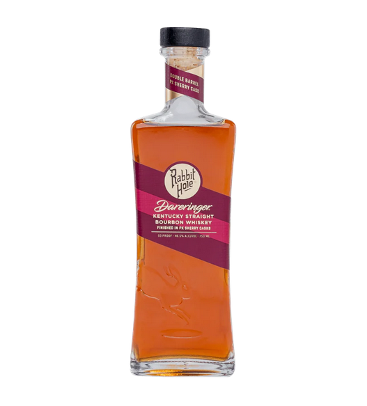 Rabbit Hole Dareringer Sherry Casks Finished Bourbon 750 ml
