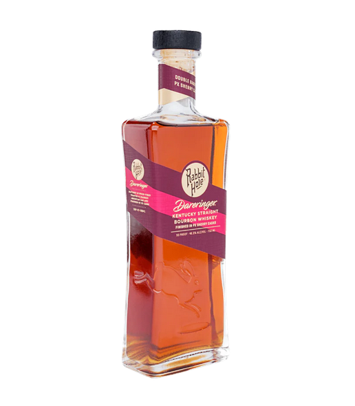 Rabbit Hole Dareringer Sherry Casks Finished Bourbon 750 ml