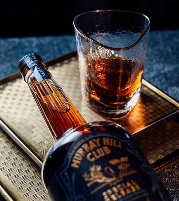 Joseph Magnus Murray Hill Club Special Release 750 ML