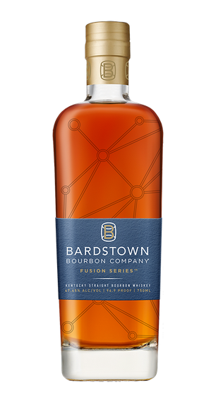 Bardstown Bourbon Fusion Series #4 750ml