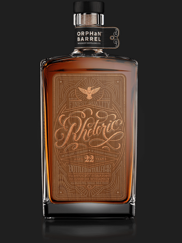 Orphan Barrel Rhetoric 22 Year 750ml