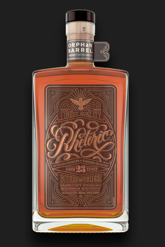 Orphan Barrel Rhetoric 23 Year 750ml
