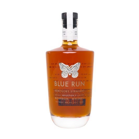 Blue Run Reflection II Bourbon Whiskey 750 ML