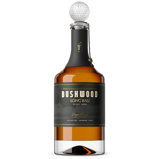 Bushwood Long ball Black Label 750ml