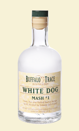 Buffalo Trace White Dog Mash 1 375 ml