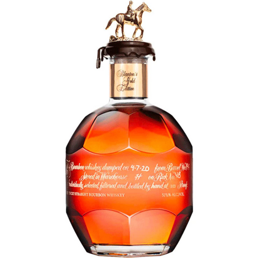 Blantons Gold Edition 700ml