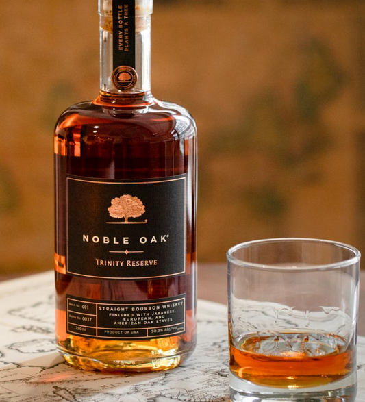 Noble Oak Trinity Reserve 750 ml