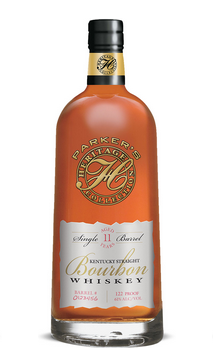 Parker's Heritage 11 year 750 ml