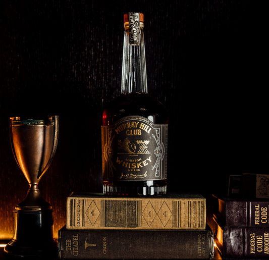 Joseph Magnus Murray Hill Bourbon 750 ml