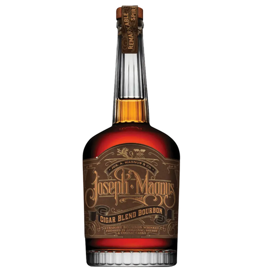 Joseph Magnus Cigar Blend 750 ml
