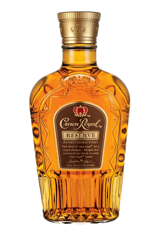 Crown Royal Special Reserve 750 ml
