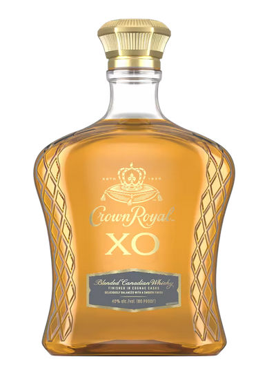 Crown Royal XO 750 ml