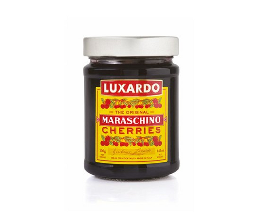 Luxardo The Original Maraschino Cherries 14.1 oz