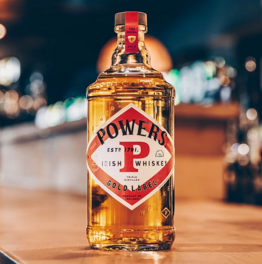 Powers Gold Label 750 ml