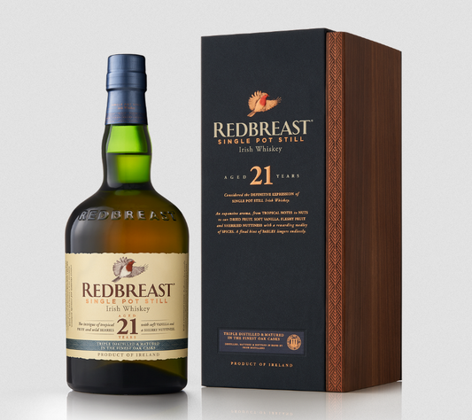 Redbreast 21 Years 750 ml