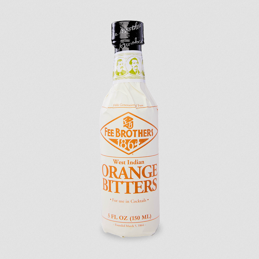 Fee Brothers West Indian Orange Bitters 150 ml