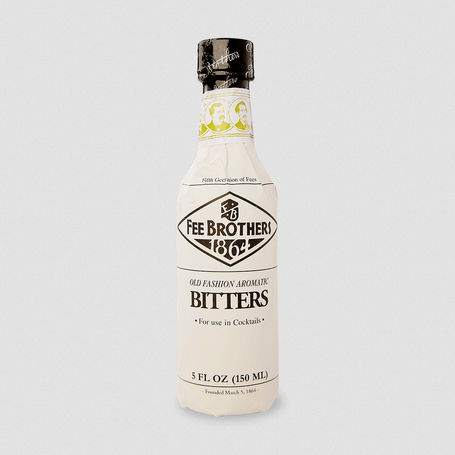 Fee Brothers Old Fashion Aromatic Bitters 150 ml