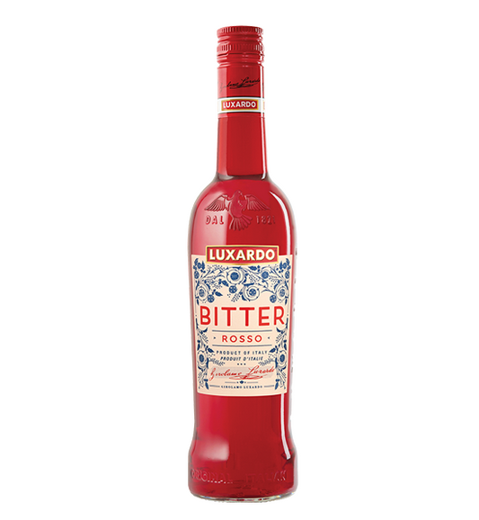 Luxardo Bitter Rosso 750 ml