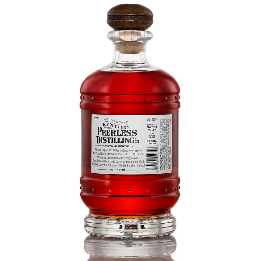 Peerless Kentucky Straight Rye 750 ml