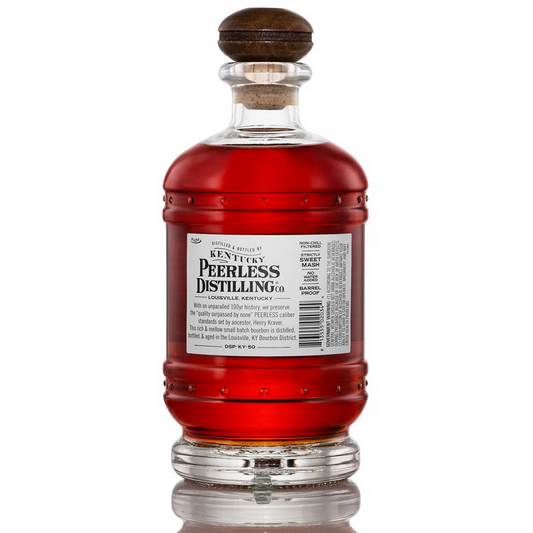 Peerless Kentucky Straight Rye 750 ml